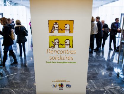 Rencontres Solidaires 2013